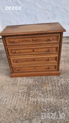 Шкаф с чекмеджета №28