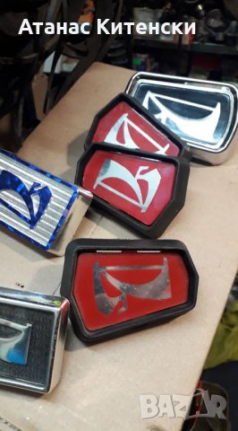 Авточасти ВАЗ, Москвич, снимка 4 - Части - 31210403