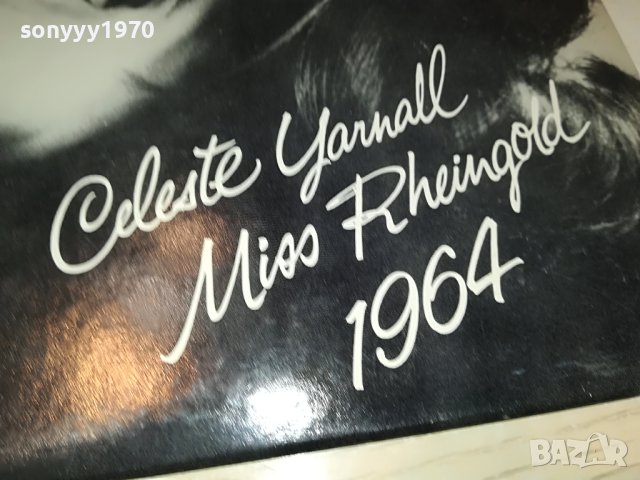 THE RHEINGOLD BEAT-ПЛОЧА 1904231100, снимка 16 - Грамофонни плочи - 40410627