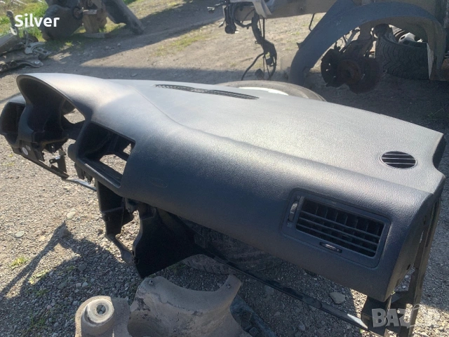 Арматура G4/Bora, снимка 3 - Части - 53905947