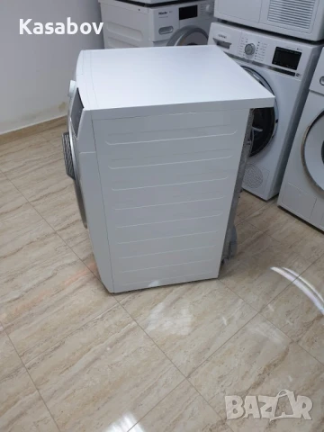 AEG Lavatherm Сушилня с Термопомпа 12м Гаранция, снимка 8 - Сушилни - 50572905