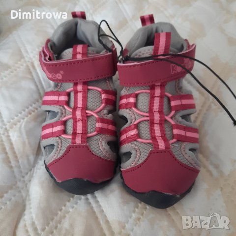  н.23 сандали, снимка 6 - Детски сандали и чехли - 39158057