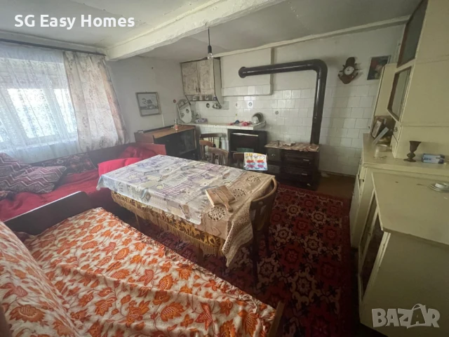 Продавам Къща, снимка 4 - Къщи - 50646399