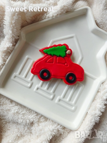 Коледни меденки , снимка 17 - Други - 52412305