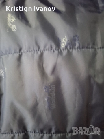 зимни яке, снимка 2 - Якета - 52572422