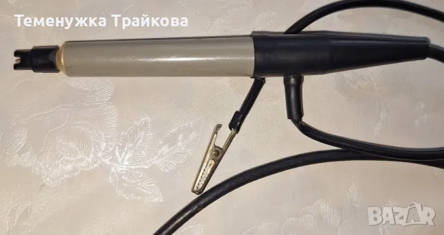 Сонда за осцилоскоп, снимка 4 - Друга електроника - 50303372