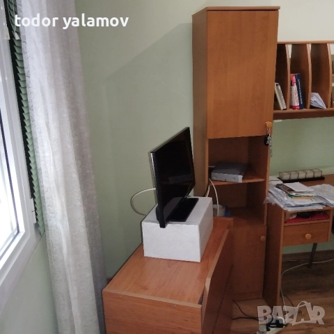 Продава апартамент в Пазарджик ж.к. Бесапара, снимка 10 - Апартаменти - 49271381