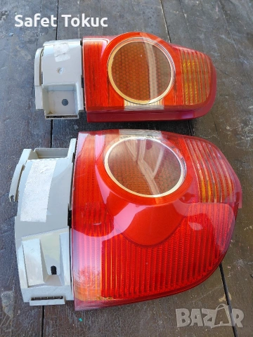 фарове, снимка 5 - Части - 54146997