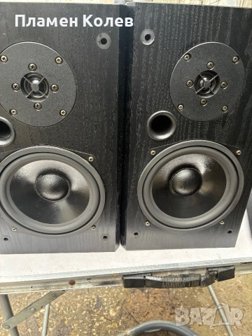 Yamaha тонколони