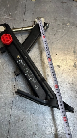 Крик VW Bus, снимка 5 - Аксесоари и консумативи - 52114202