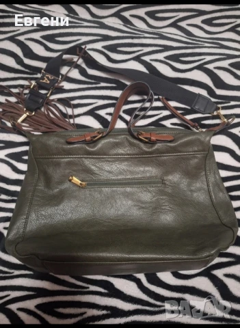Дамска чанта , снимка 3 - Чанти - 50722558