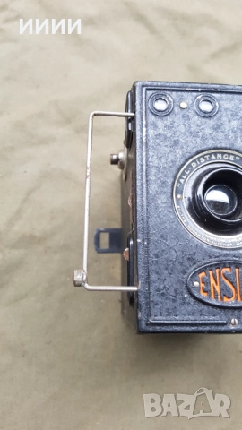Фотоапарат камера 2, снимка 2 - Антикварни и старинни предмети - 52649708