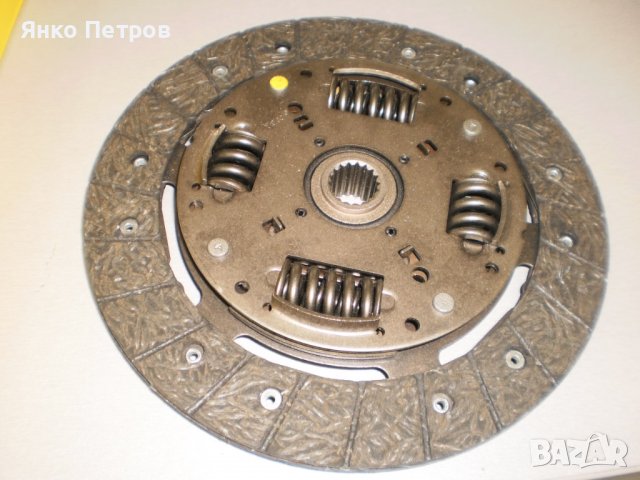  диск на съединителя 803171 Ф 215