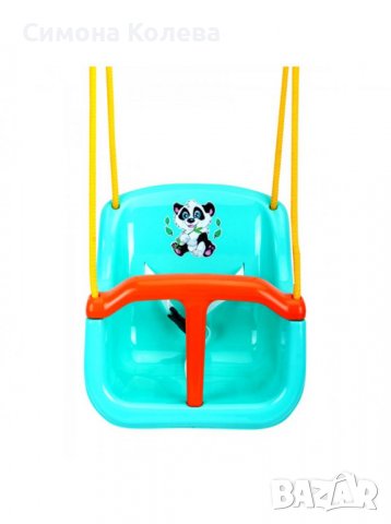 ✨Детска люлка Technok Toys, снимка 1