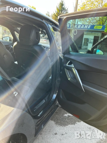 Продавам DS5 хибрид 4х4, снимка 9 - Автомобили и джипове - 52862654