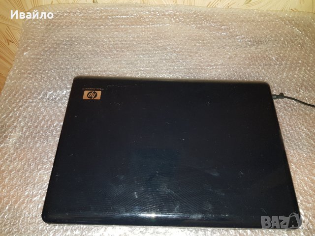 HP PAVILION DV6000 двуядрен INTEL, снимка 4 - Лаптопи за дома - 30079229