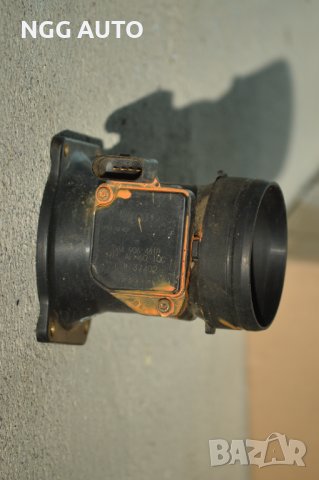 Дебитормер HITACHI AFH60-10C, 06A 906 461B за VW - Volkswagen , Audi, Seat, Skoda , снимка 4 - Части - 39746844