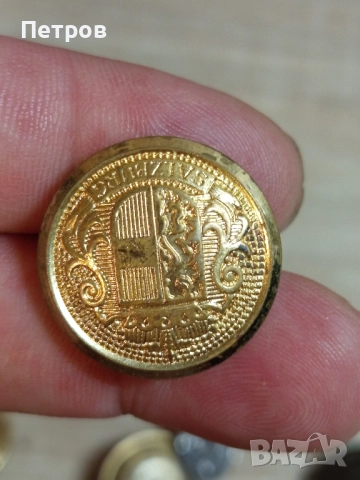 Лот от Стари копчета, снимка 16 - Колекции - 51704835