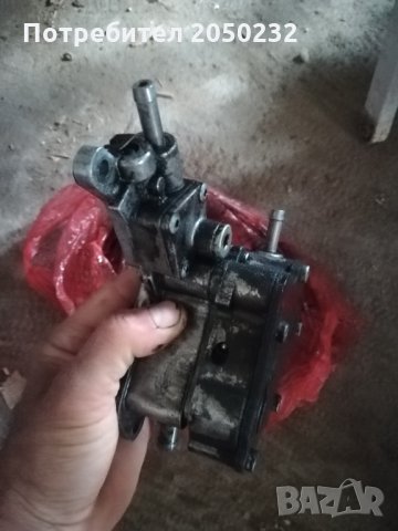 Вакум помпа транспортер, снимка 2 - Части - 29153110