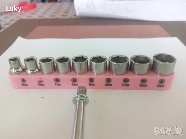 Отвертка и нещо друго., снимка 2 - Отвертки - 51548486