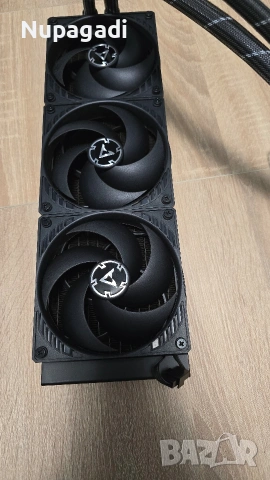 части и периферия / бартер, снимка 3 - Геймърски - 53309980