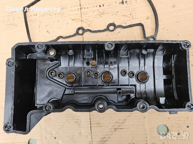 Капак на клапаните Audi A6 C7, снимка 6 - Части - 52865288