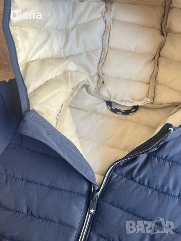 Ново детско яке Orchestra 98 см, снимка 2 - Детски якета и елеци - 54343879