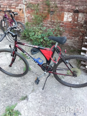 Велосипед Castelo 26 цола