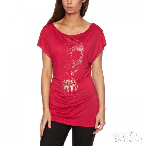 MISS SIXTY Оригинална Дамска Туника/ Топ