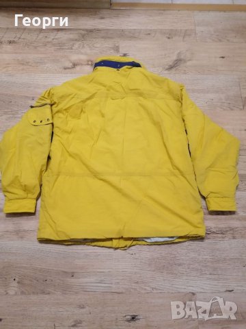 Мъжко зимно яке GORE-TEX , снимка 2 - Якета - 37214977