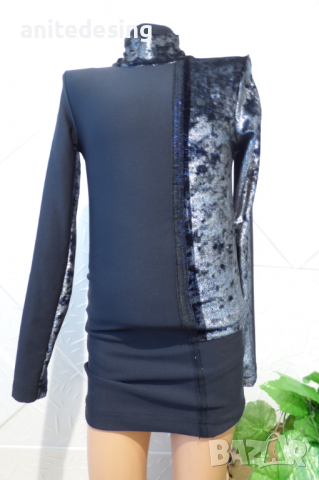 поло за спортни танци