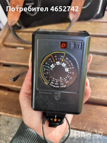 Фотографско оборудване, снимка 11 - Фотоапарати - 52432892