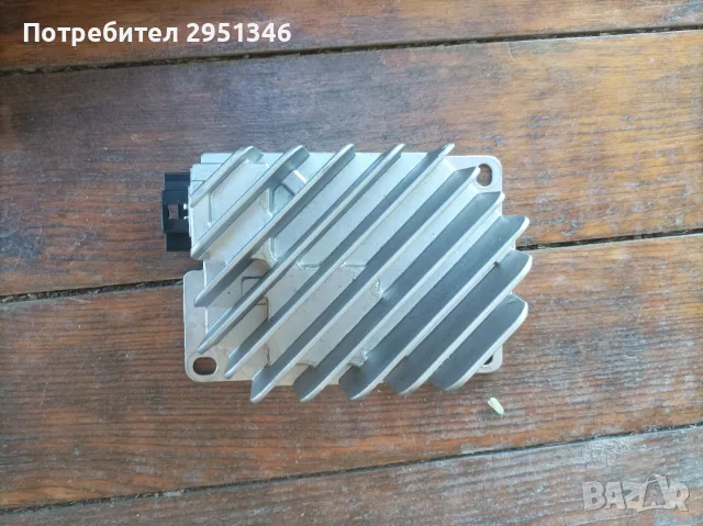 Радио Усилвател Harman Mercedes GLC 2021 W253 C253 A1779050403