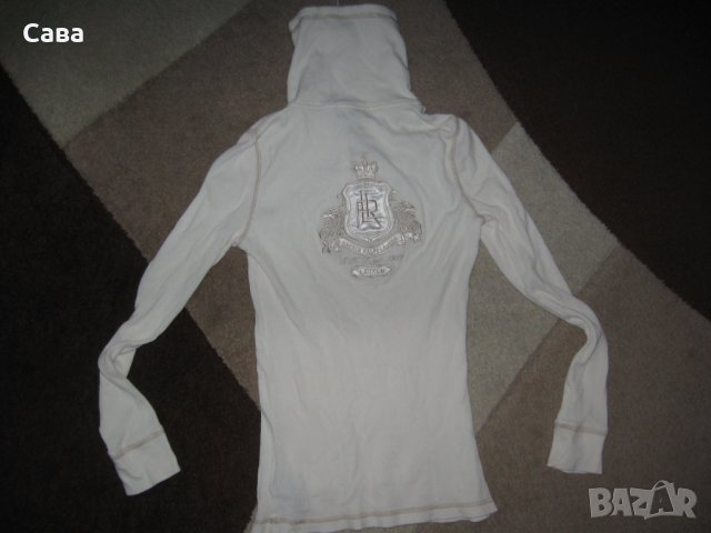 Суичър RALPH LAUREN   дамски,С, снимка 3 - Суичъри - 30934848
