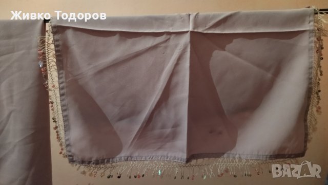 Престилки, забрадка, елек , снимка 6 - Антикварни и старинни предмети - 38703742