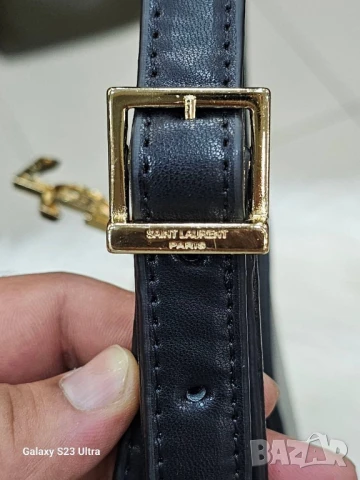 чанти ysl saint laurent , снимка 3 - Чанти - 50834621