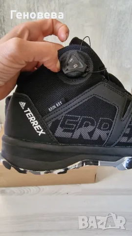 Adidas terrex boa, снимка 3 - Дамски боти - 56459620
