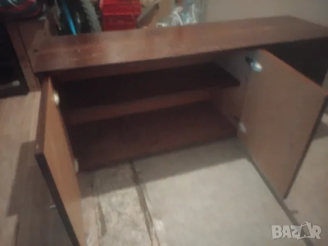 ДЪРВЕН ШКАФ ЗА ОБУВКИ, снимка 7 - Шкафове - 47707343