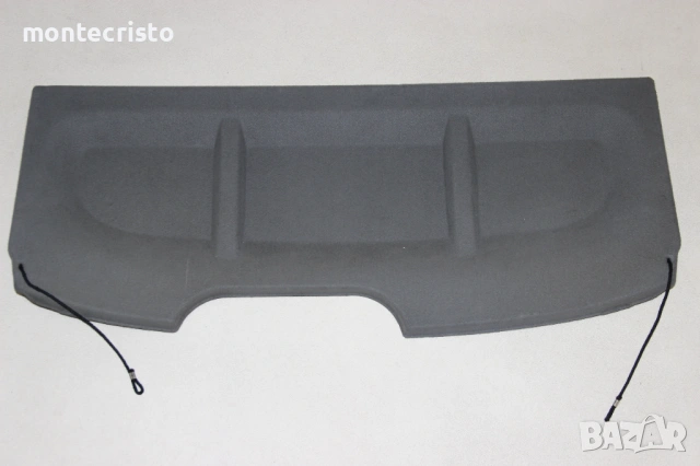 Кора багажник Chevrolet Kalos T200 хечбек (2004-2008г.) Шевролет Калос