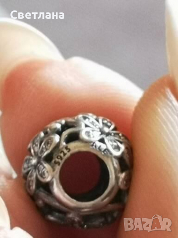 Талисмани Pandora , снимка 7 - Гривни - 36398861