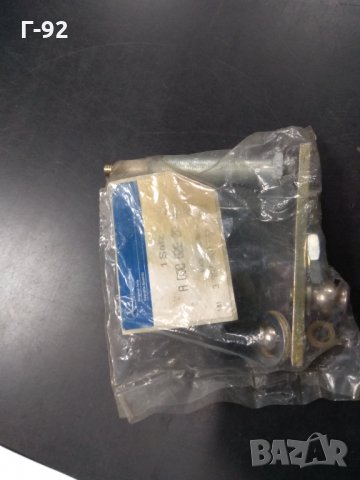 A0008202046**NEU**ЛАГЕР НА ОСТА НА ЧИСТАЧКИТЕ НА 207,209,307,309,407,410,, снимка 2 - Части - 31289058