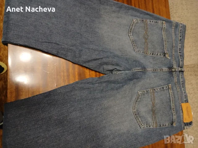 Дънки мъжки  - SUCKY BRAND и DENIZEN, снимка 9 - Дънки - 48828878