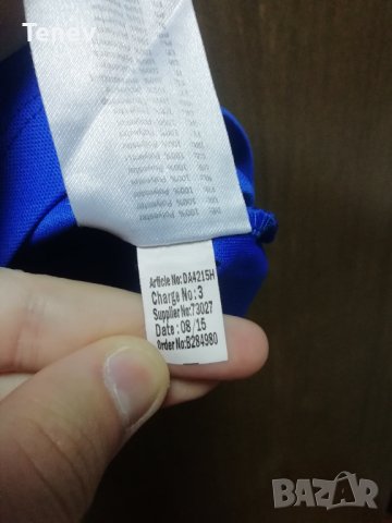 SV Darmstadt 98 Jako оригинална тениска фланелка Дармщадт 98, снимка 6 - Тениски - 42027946