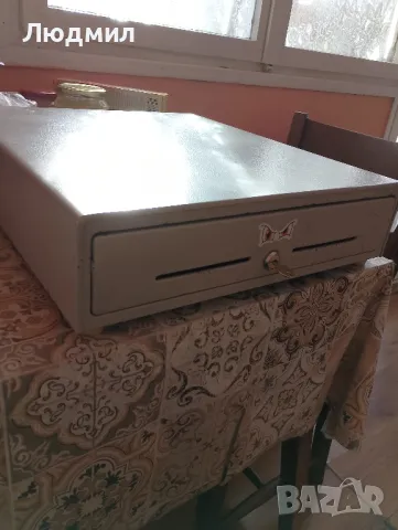 чекмедже за банкноти и монети под касов апарат, снимка 7 - Друга електроника - 48062552