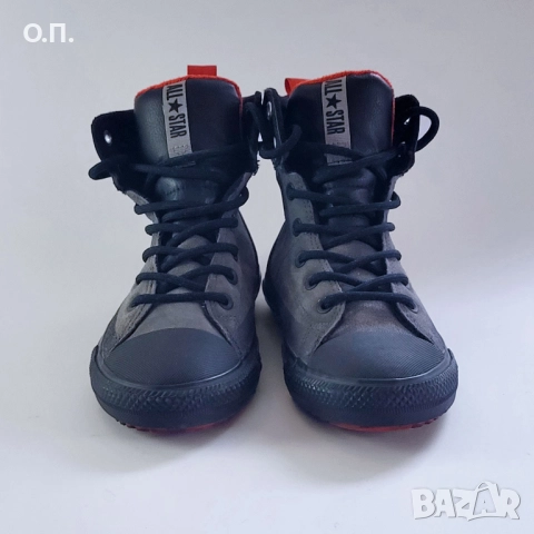 Converse All Star, оригинални 38.5, снимка 2 - Спортни обувки - 52301314