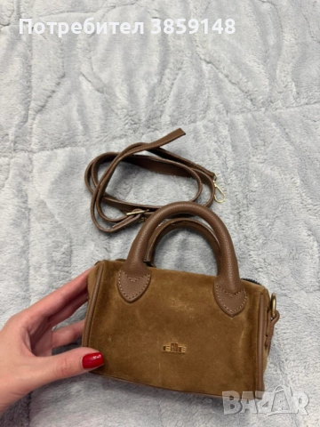 Дамски чанти и аксесоари, снимка 4 - Чанти - 54347149