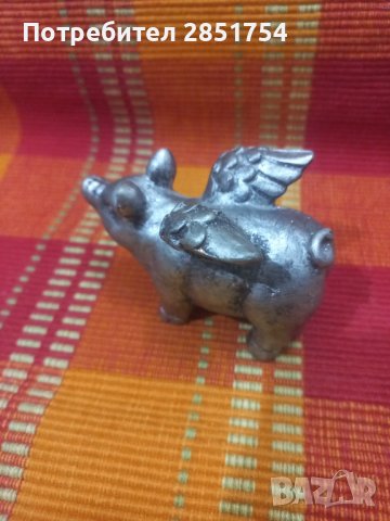 Колекционерска фигурка, снимка 6 - Колекции - 42798981