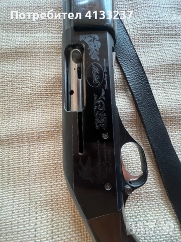   ловен полуавтомат, снимка 5 - Ловно оръжие - 52802526