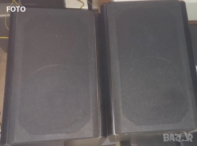 Onkyo SC-470, снимка 4 - Тонколони - 52827940