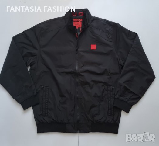 Мъжко яке Hugo Boss 4XL/5XL